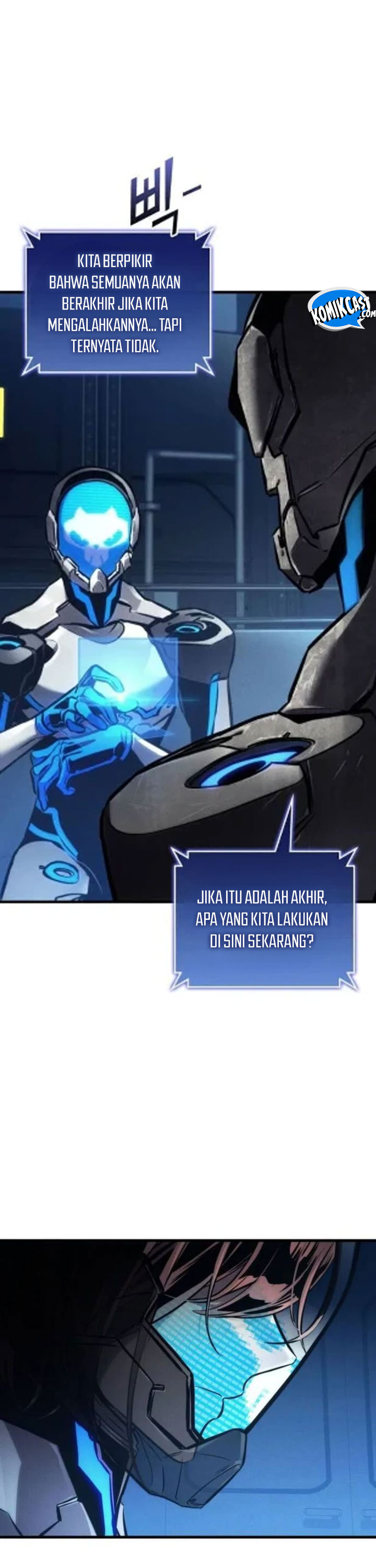 Kill The Dragon chapter 151
