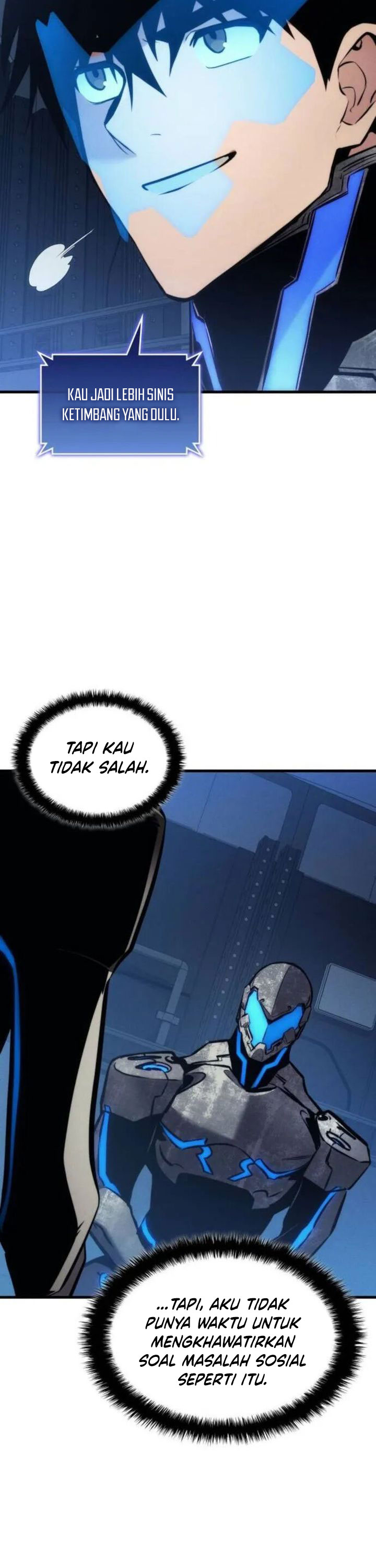 Kill The Dragon chapter 151
