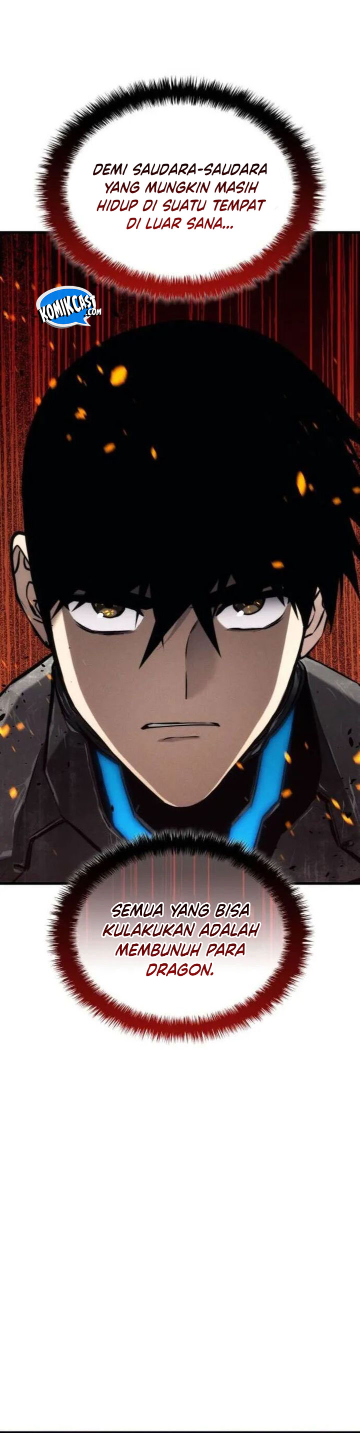Kill The Dragon chapter 151