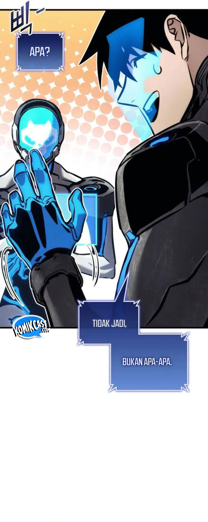 Kill The Dragon chapter 151