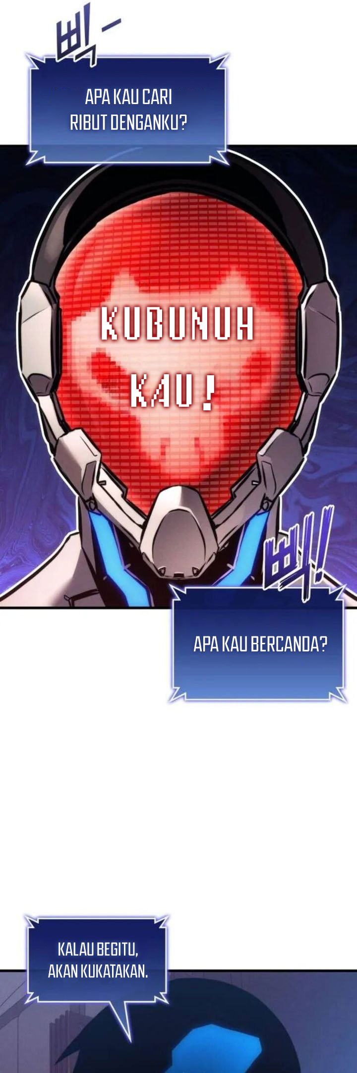 Kill The Dragon chapter 151