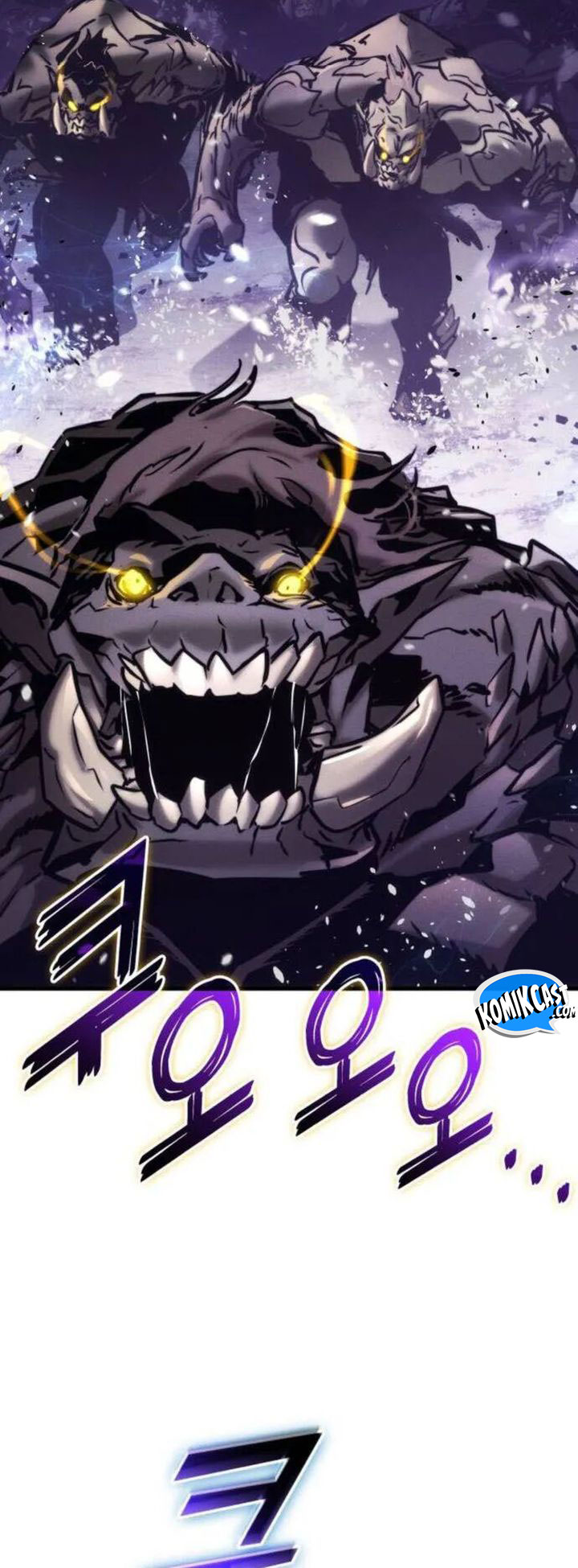 Kill The Dragon chapter 151