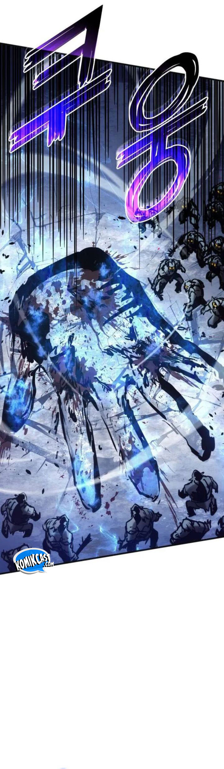 Kill The Dragon chapter 151