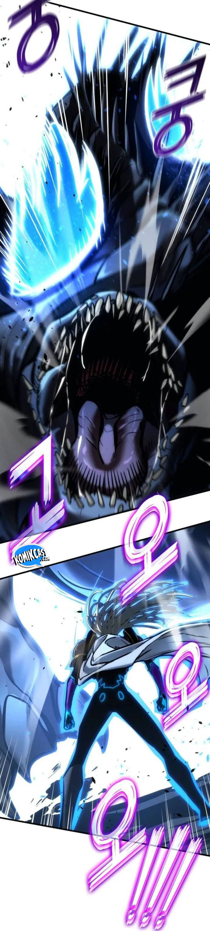 Kill The Dragon chapter 151