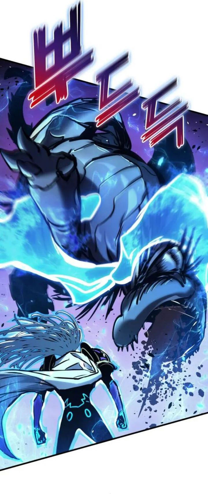 Kill The Dragon chapter 151