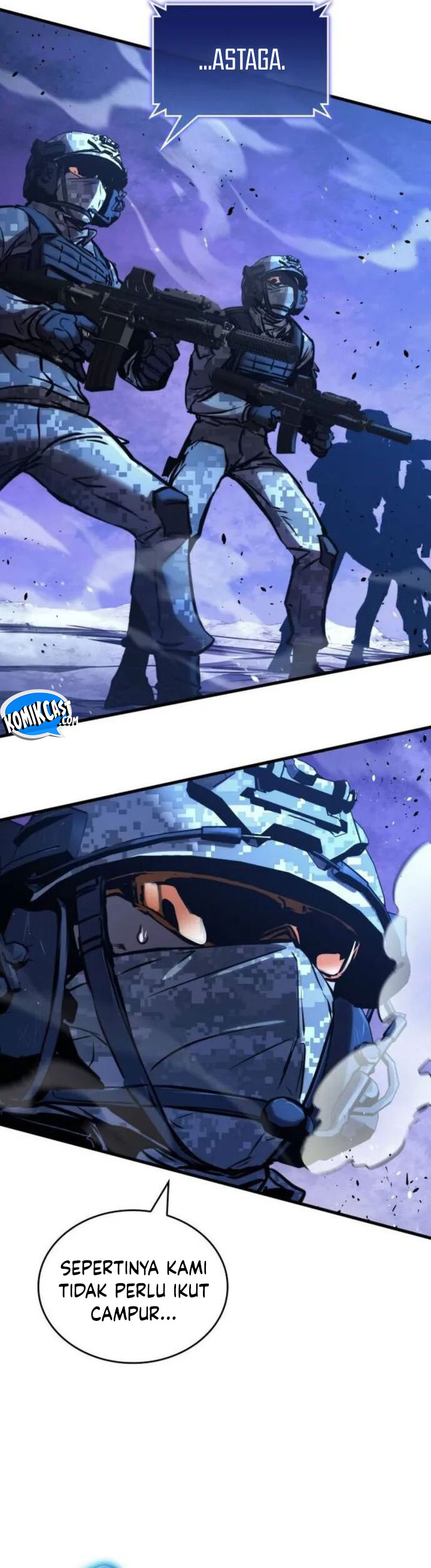 Kill The Dragon chapter 151