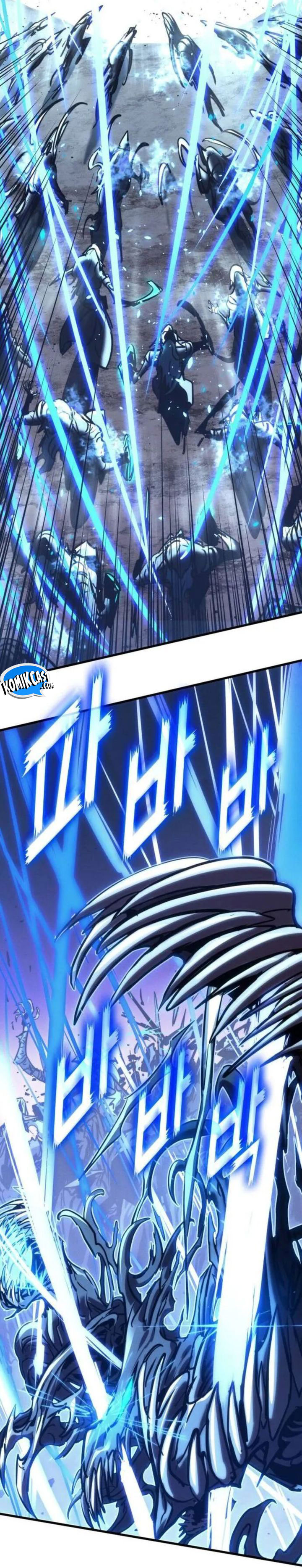 Kill The Dragon chapter 151