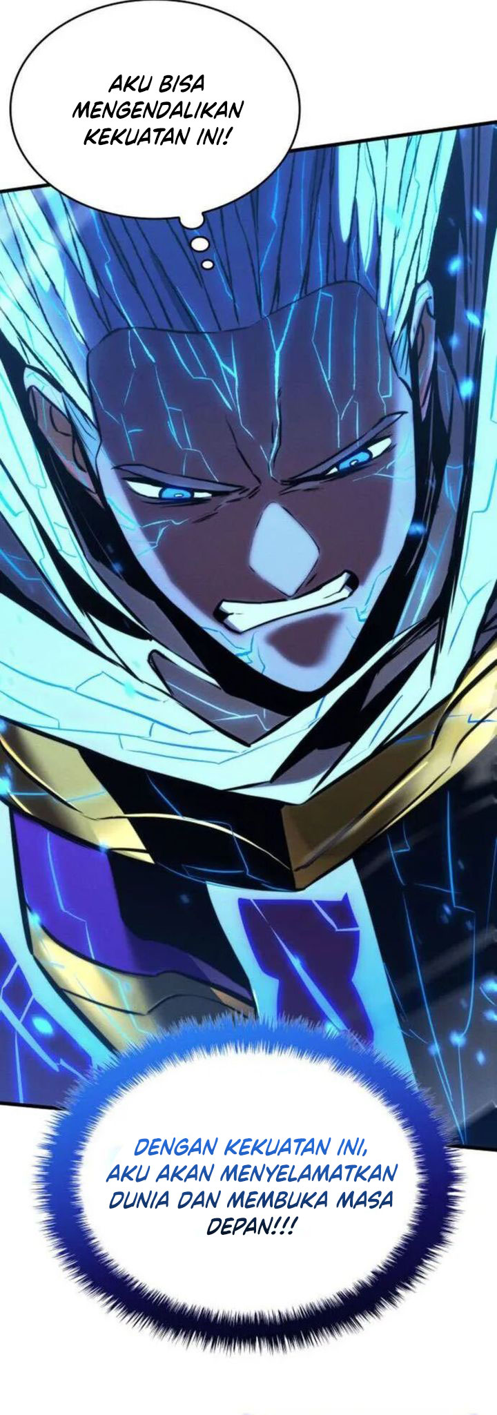 Kill The Dragon chapter 151