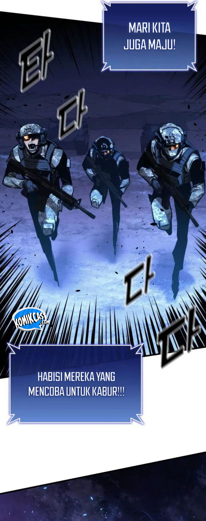 Kill The Dragon chapter 151