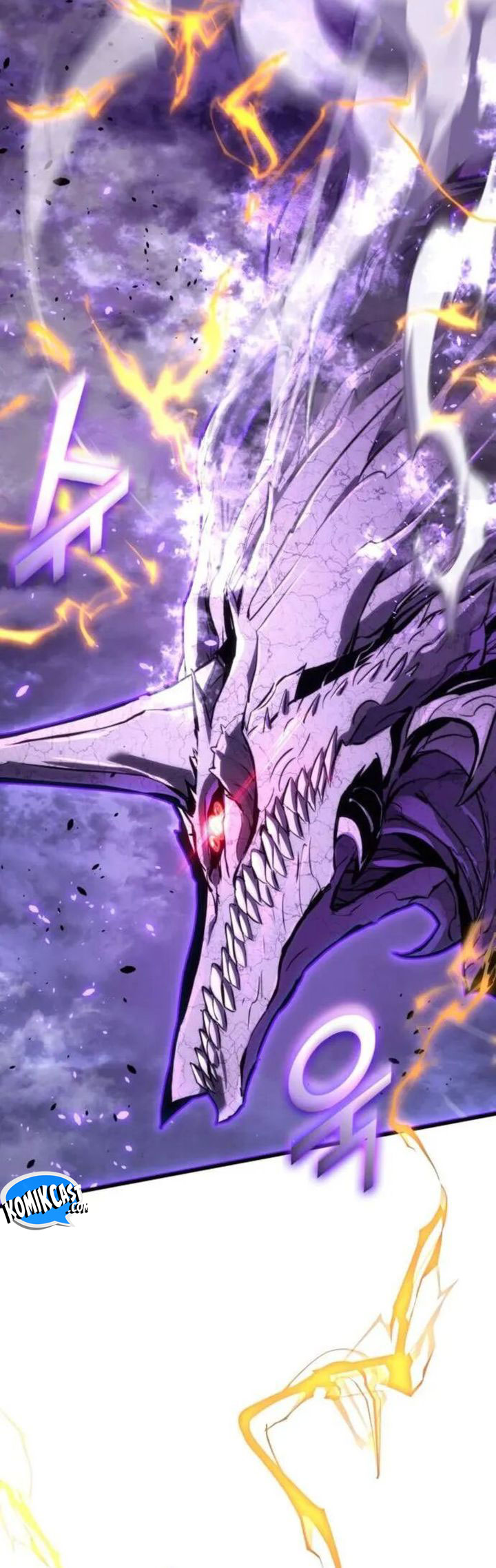 Kill The Dragon chapter 151