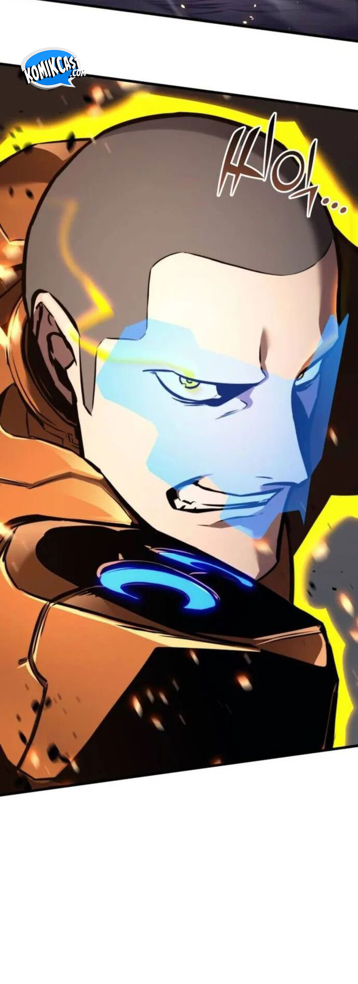 Kill The Dragon chapter 151