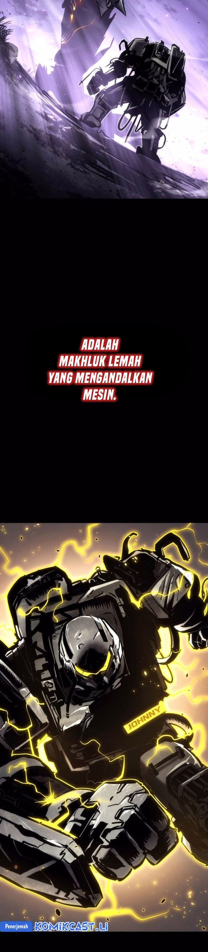 Dilarang COPAS - situs resmi www.mangacanblog.com - Komik kill the dragon 159 - chapter 159 160 Indonesia kill the dragon 159 - chapter 159 Terbaru 2|Baca Manga Komik Indonesia|Mangacan