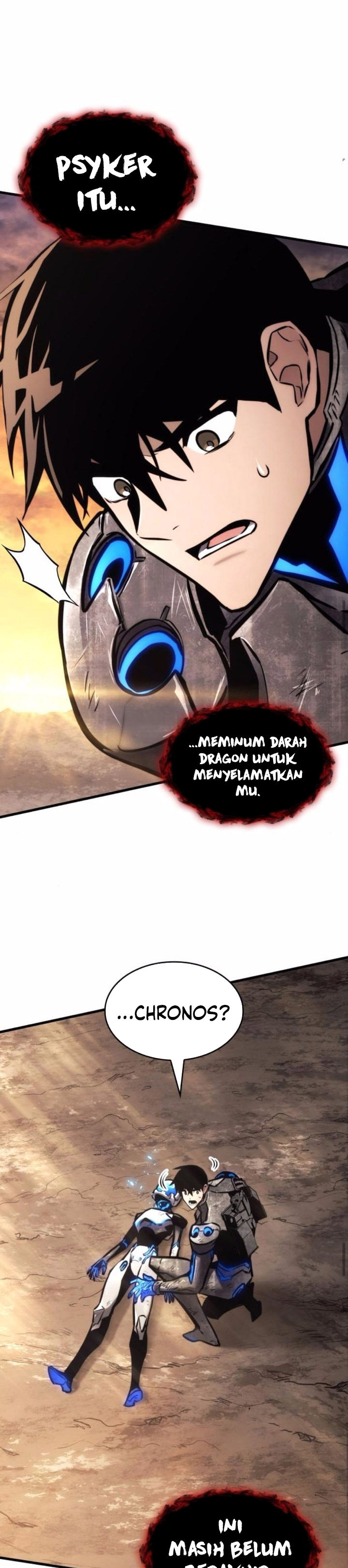 Dilarang COPAS - situs resmi www.mangacanblog.com - Komik kill the dragon 159 - chapter 159 160 Indonesia kill the dragon 159 - chapter 159 Terbaru 25|Baca Manga Komik Indonesia|Mangacan