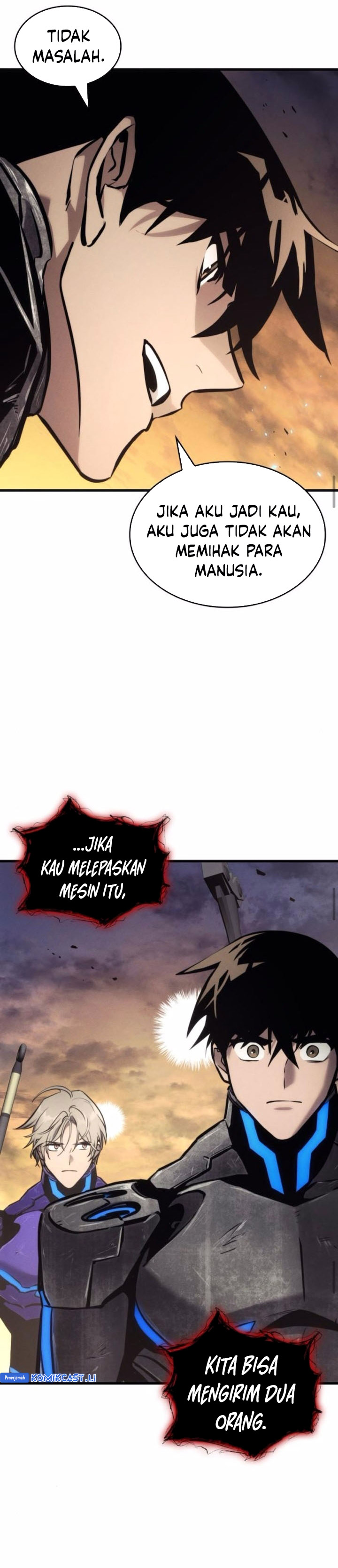 Dilarang COPAS - situs resmi www.mangacanblog.com - Komik kill the dragon 159 - chapter 159 160 Indonesia kill the dragon 159 - chapter 159 Terbaru 32|Baca Manga Komik Indonesia|Mangacan