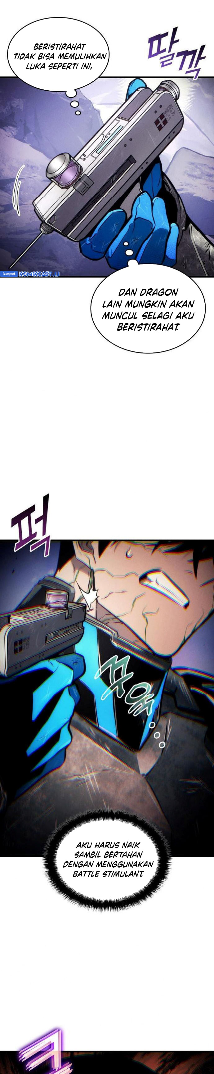 Dilarang COPAS - situs resmi www.mangacanblog.com - Komik kill the dragon 162 - chapter 162 163 Indonesia kill the dragon 162 - chapter 162 Terbaru 2|Baca Manga Komik Indonesia|Mangacan