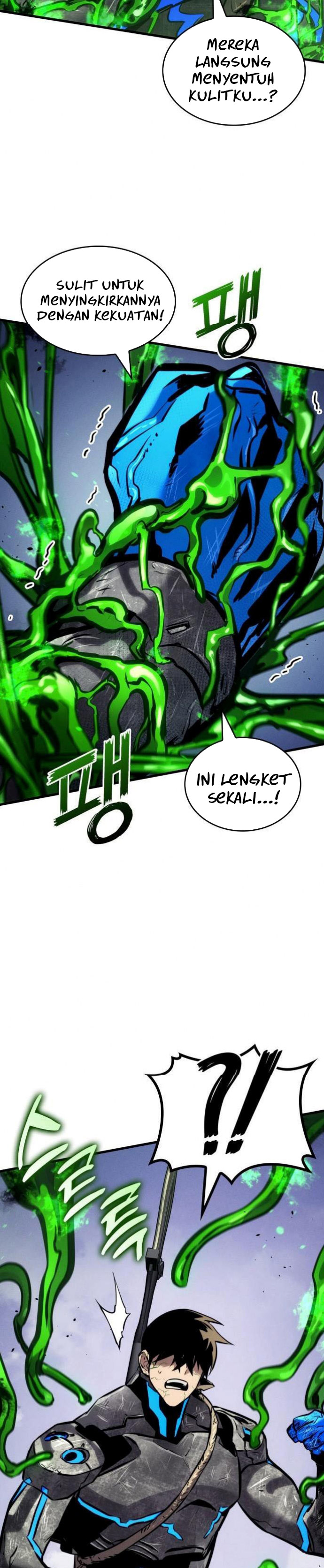 Dilarang COPAS - situs resmi www.mangacanblog.com - Komik kill the dragon 162 - chapter 162 163 Indonesia kill the dragon 162 - chapter 162 Terbaru 12|Baca Manga Komik Indonesia|Mangacan
