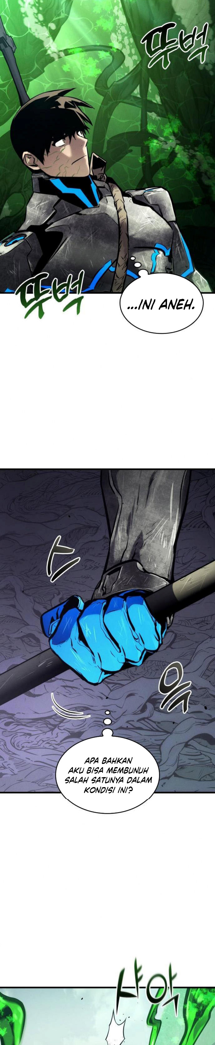 Dilarang COPAS - situs resmi www.mangacanblog.com - Komik kill the dragon 162 - chapter 162 163 Indonesia kill the dragon 162 - chapter 162 Terbaru 19|Baca Manga Komik Indonesia|Mangacan