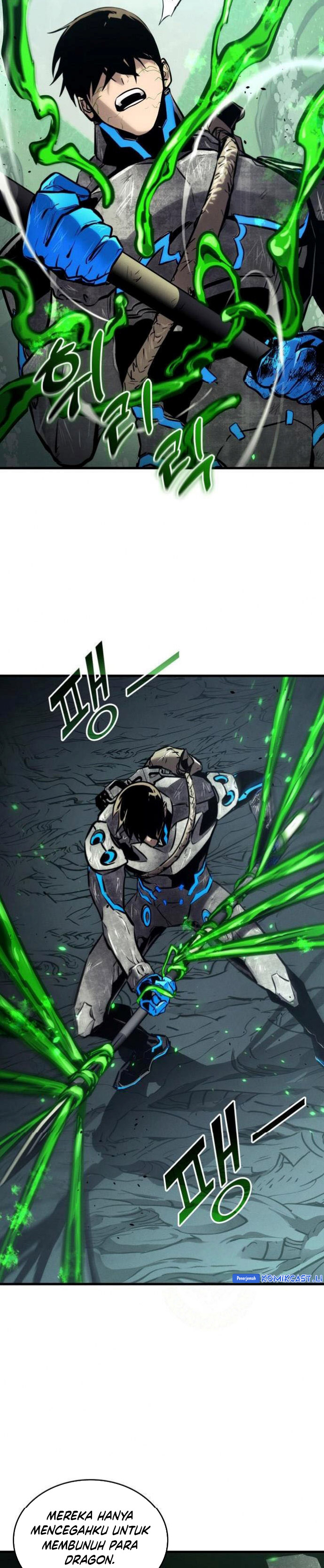 Dilarang COPAS - situs resmi www.mangacanblog.com - Komik kill the dragon 162 - chapter 162 163 Indonesia kill the dragon 162 - chapter 162 Terbaru 20|Baca Manga Komik Indonesia|Mangacan