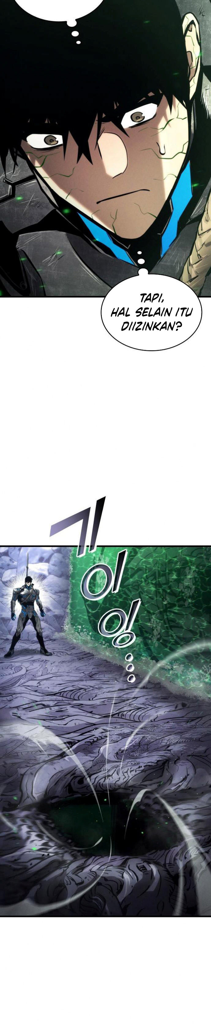 Dilarang COPAS - situs resmi www.mangacanblog.com - Komik kill the dragon 162 - chapter 162 163 Indonesia kill the dragon 162 - chapter 162 Terbaru 21|Baca Manga Komik Indonesia|Mangacan