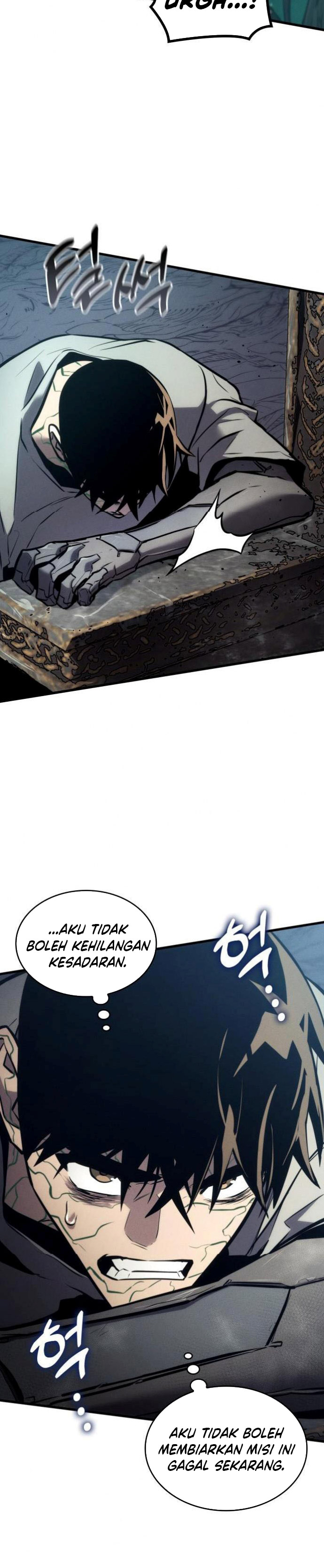 Dilarang COPAS - situs resmi www.mangacanblog.com - Komik kill the dragon 162 - chapter 162 163 Indonesia kill the dragon 162 - chapter 162 Terbaru 28|Baca Manga Komik Indonesia|Mangacan