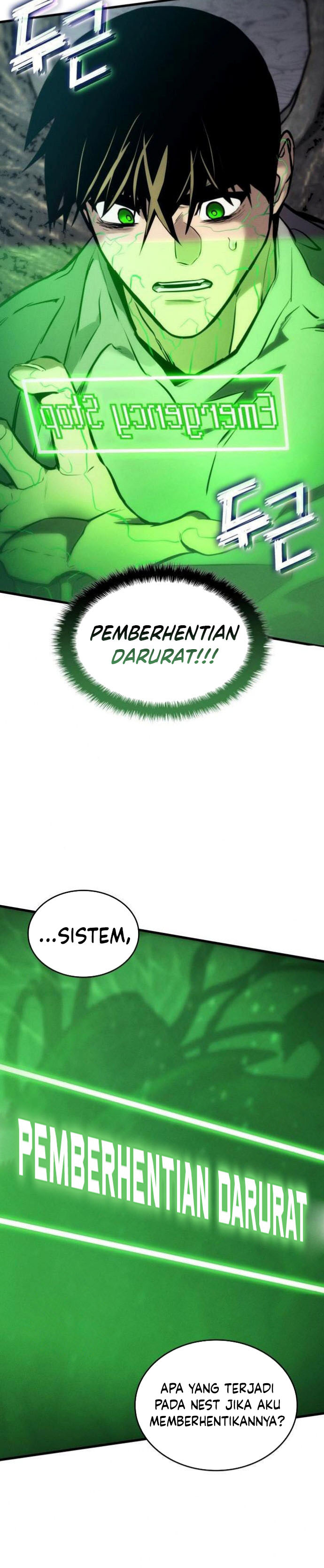 Dilarang COPAS - situs resmi www.mangacanblog.com - Komik kill the dragon 162 - chapter 162 163 Indonesia kill the dragon 162 - chapter 162 Terbaru 35|Baca Manga Komik Indonesia|Mangacan