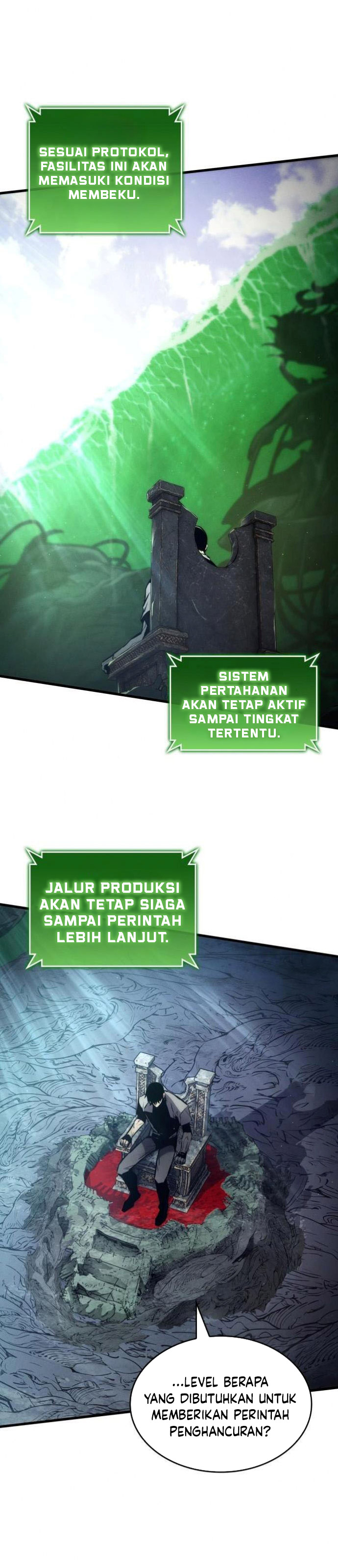 Dilarang COPAS - situs resmi www.mangacanblog.com - Komik kill the dragon 162 - chapter 162 163 Indonesia kill the dragon 162 - chapter 162 Terbaru 36|Baca Manga Komik Indonesia|Mangacan