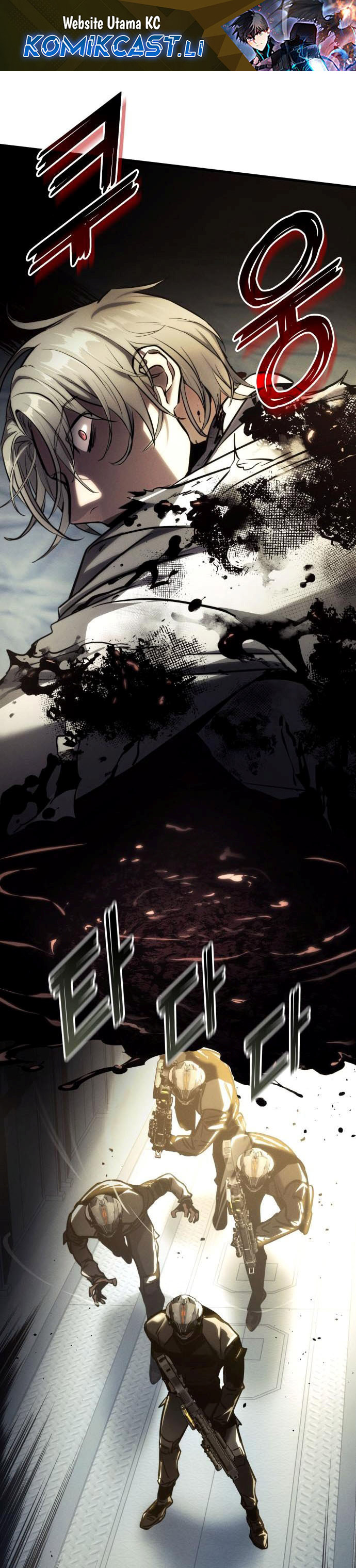 Dilarang COPAS - situs resmi www.mangacanblog.com - Komik kill the dragon 164 - chapter 164 165 Indonesia kill the dragon 164 - chapter 164 Terbaru 1|Baca Manga Komik Indonesia|Mangacan