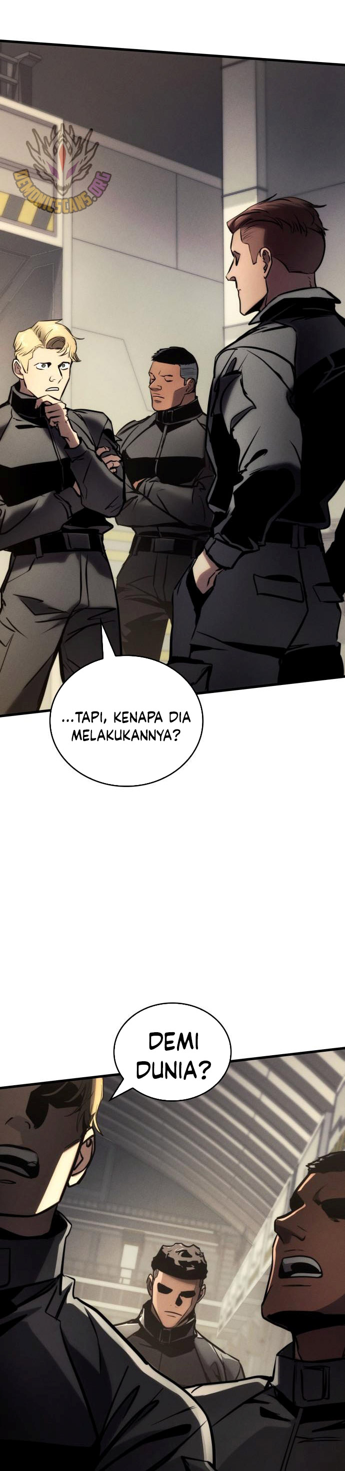 Dilarang COPAS - situs resmi www.mangacanblog.com - Komik kill the dragon 164 - chapter 164 165 Indonesia kill the dragon 164 - chapter 164 Terbaru 9|Baca Manga Komik Indonesia|Mangacan