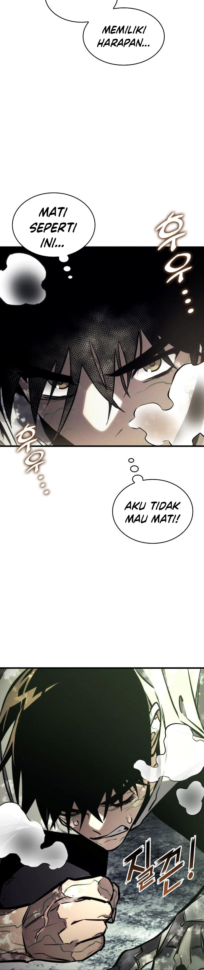 Dilarang COPAS - situs resmi www.mangacanblog.com - Komik kill the dragon 164 - chapter 164 165 Indonesia kill the dragon 164 - chapter 164 Terbaru 22|Baca Manga Komik Indonesia|Mangacan