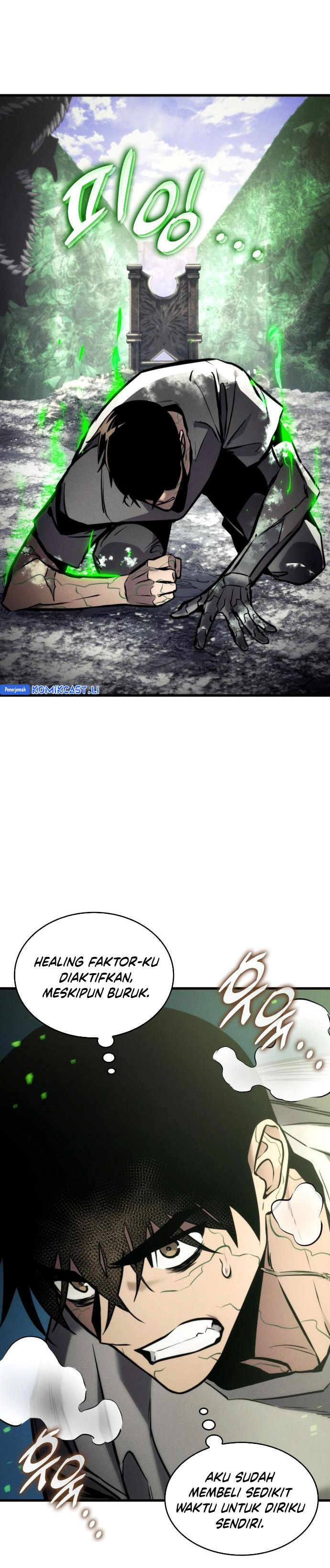 Dilarang COPAS - situs resmi www.mangacanblog.com - Komik kill the dragon 164 - chapter 164 165 Indonesia kill the dragon 164 - chapter 164 Terbaru 24|Baca Manga Komik Indonesia|Mangacan