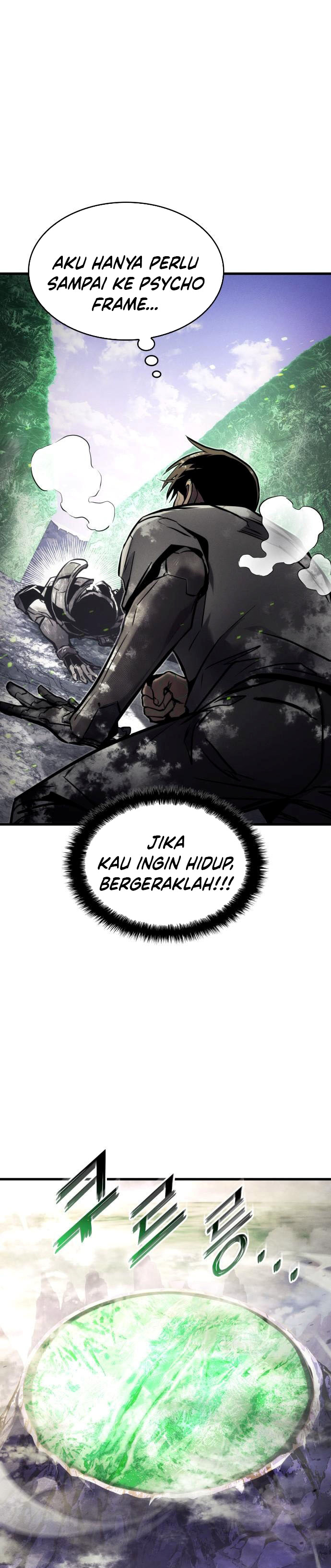 Dilarang COPAS - situs resmi www.mangacanblog.com - Komik kill the dragon 164 - chapter 164 165 Indonesia kill the dragon 164 - chapter 164 Terbaru 25|Baca Manga Komik Indonesia|Mangacan