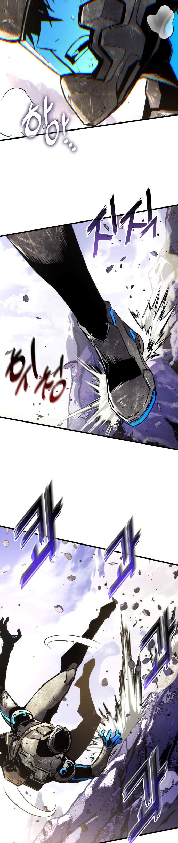 Dilarang COPAS - situs resmi www.mangacanblog.com - Komik kill the dragon 164 - chapter 164 165 Indonesia kill the dragon 164 - chapter 164 Terbaru 27|Baca Manga Komik Indonesia|Mangacan