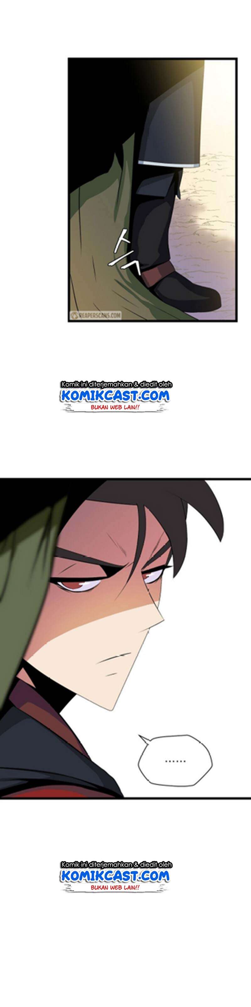 Kill the Hero chapter 16