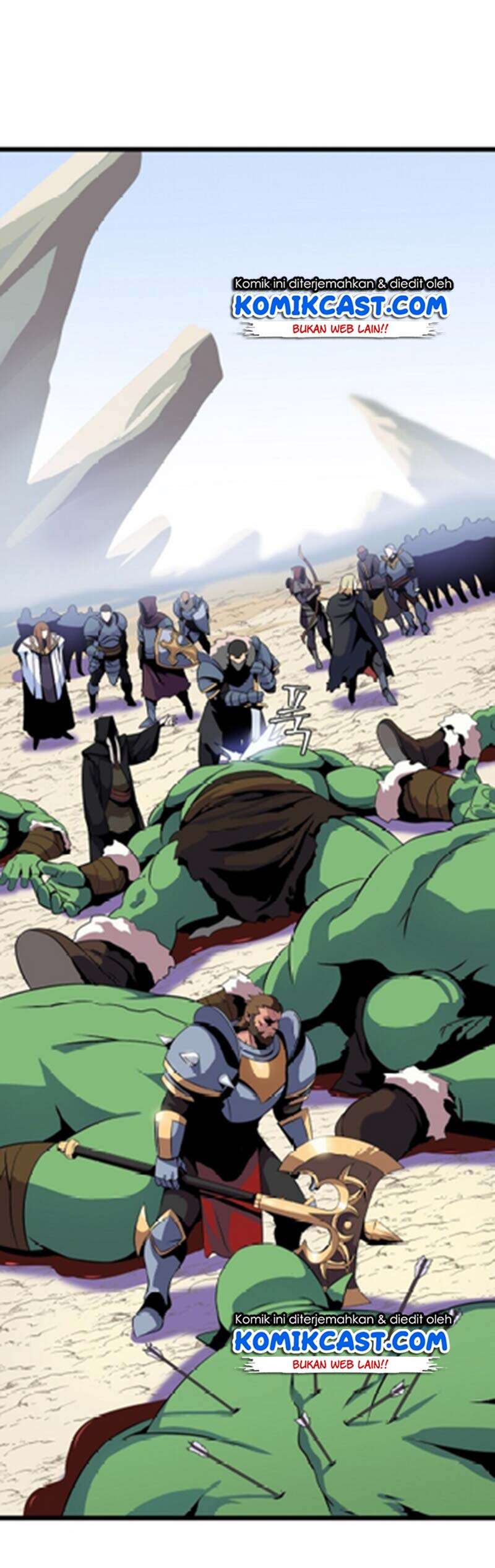 Kill the Hero chapter 16