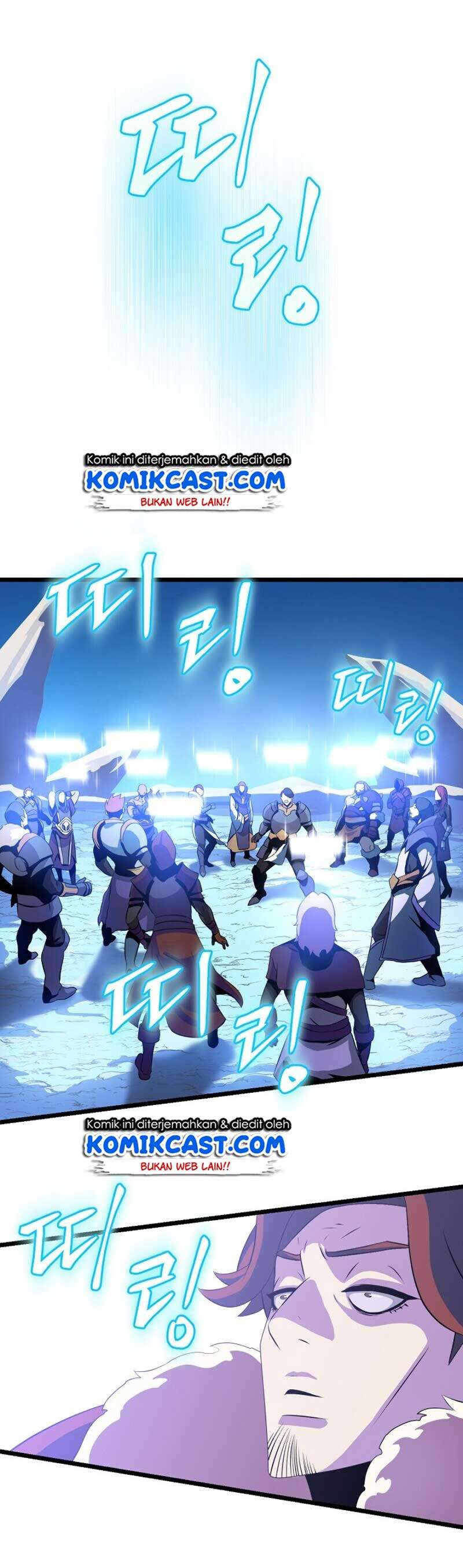 Kill the Hero chapter 16