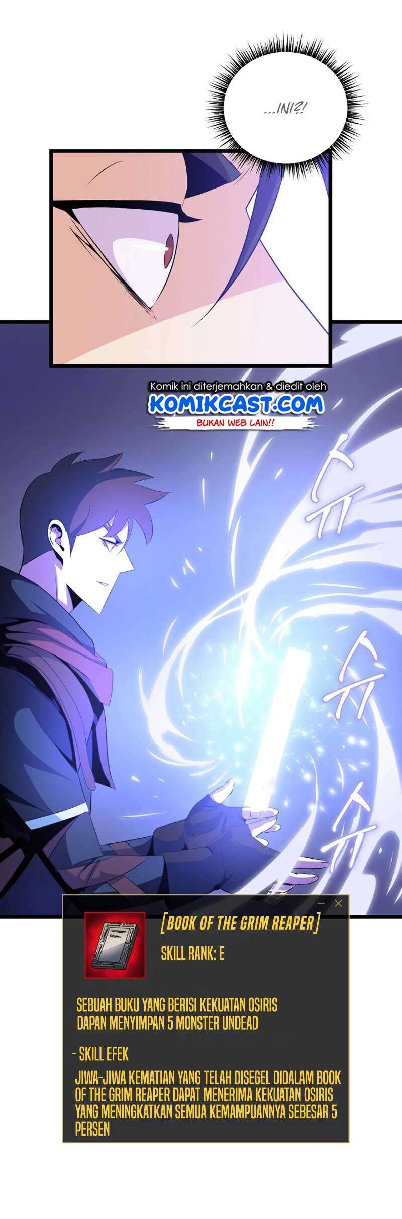 Kill the Hero chapter 16