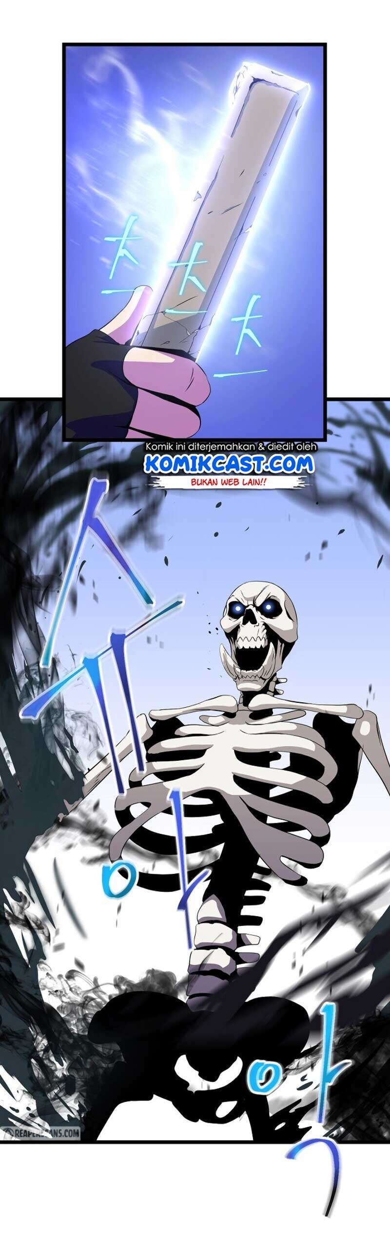 Kill the Hero chapter 16