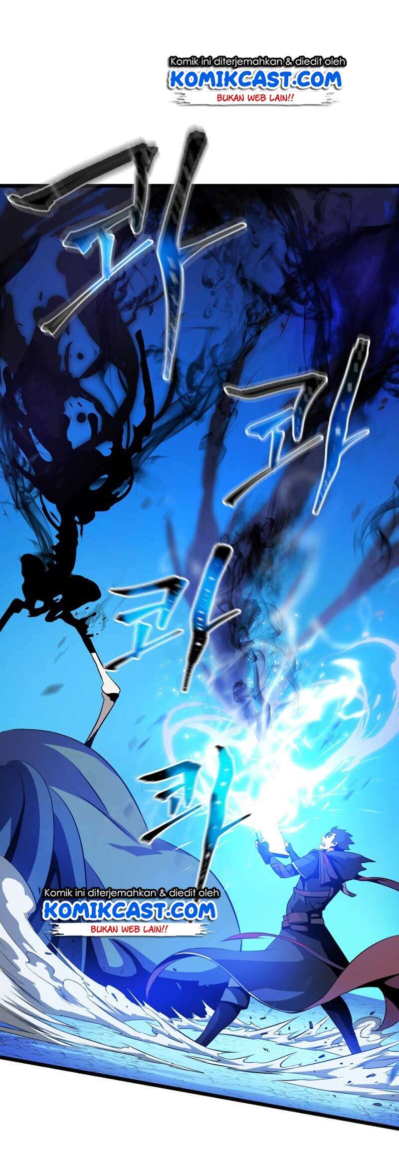 Kill the Hero chapter 16