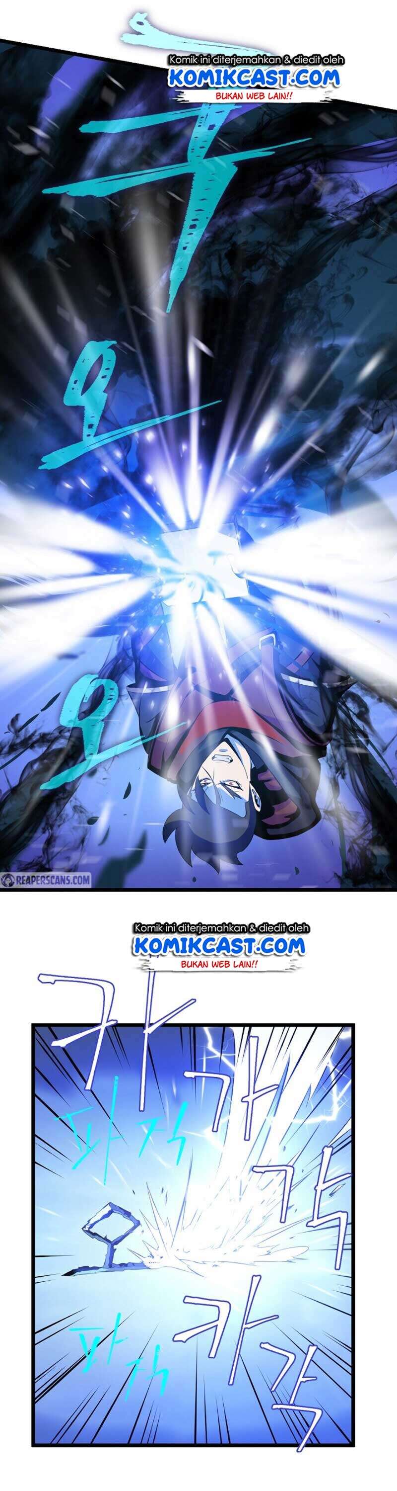 Kill the Hero chapter 16