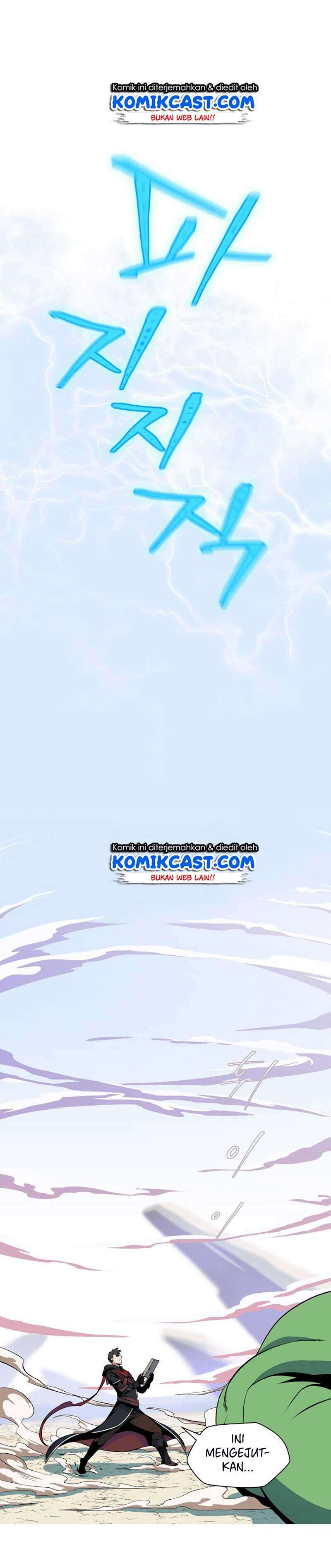 Kill the Hero chapter 16