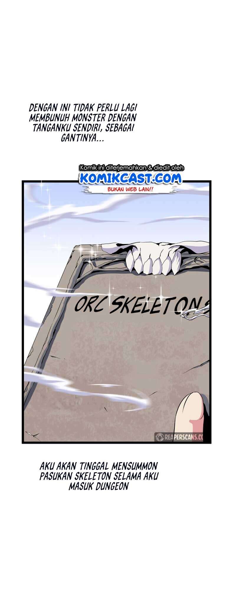 Kill the Hero chapter 16