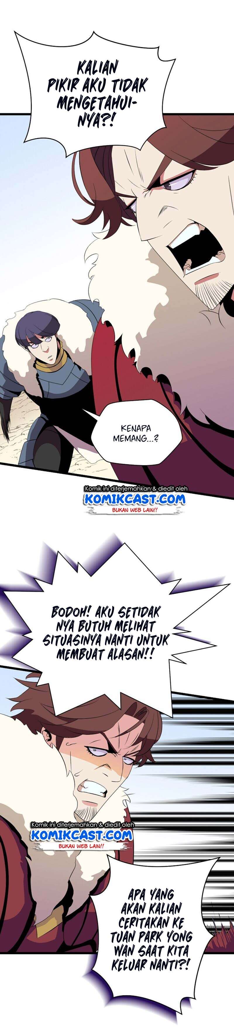 Kill the Hero chapter 16