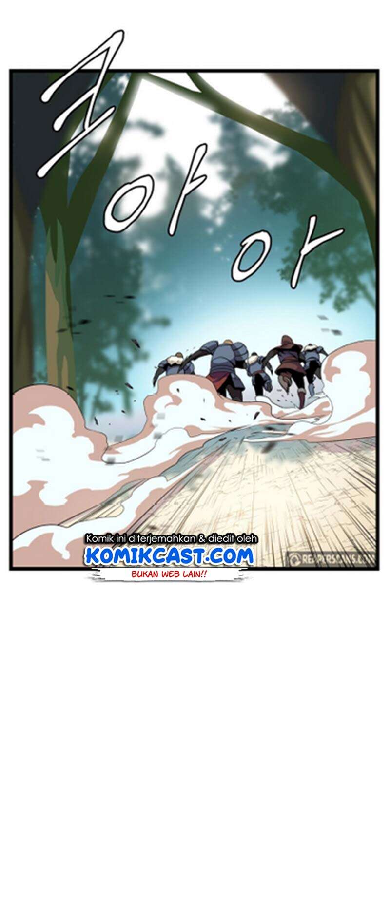 Kill the Hero chapter 16