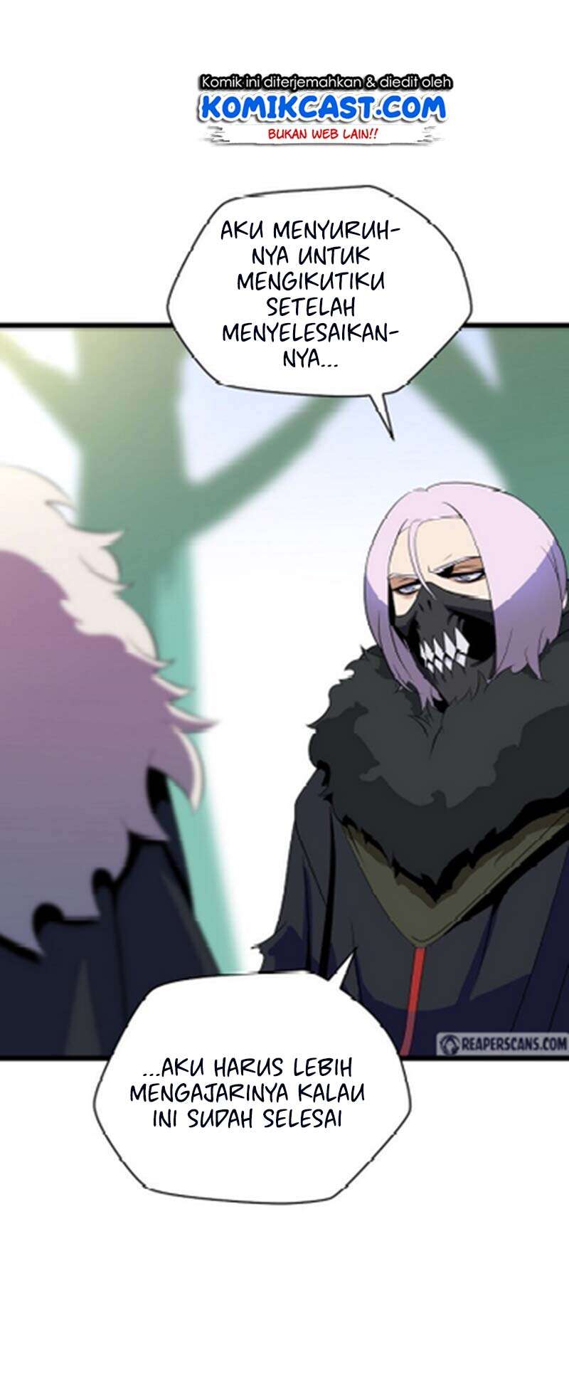 Kill the Hero chapter 16