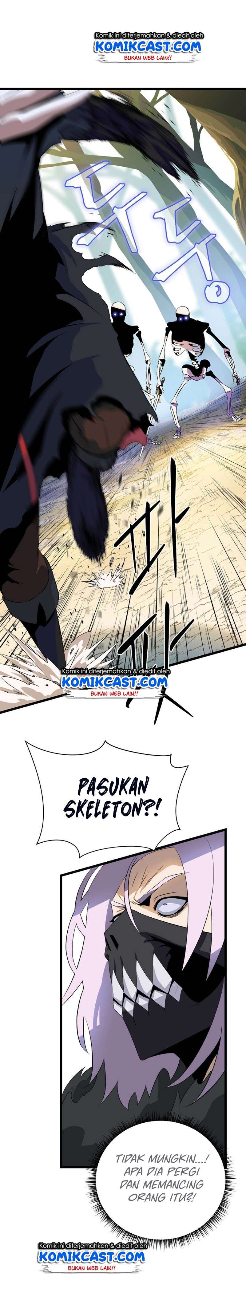 Kill the Hero chapter 16