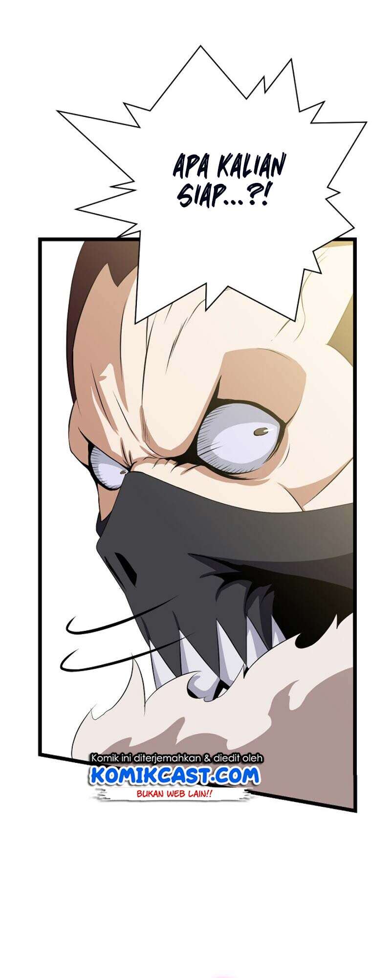Kill the Hero chapter 16