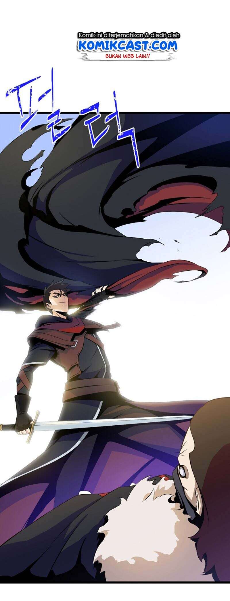 Kill the Hero chapter 16