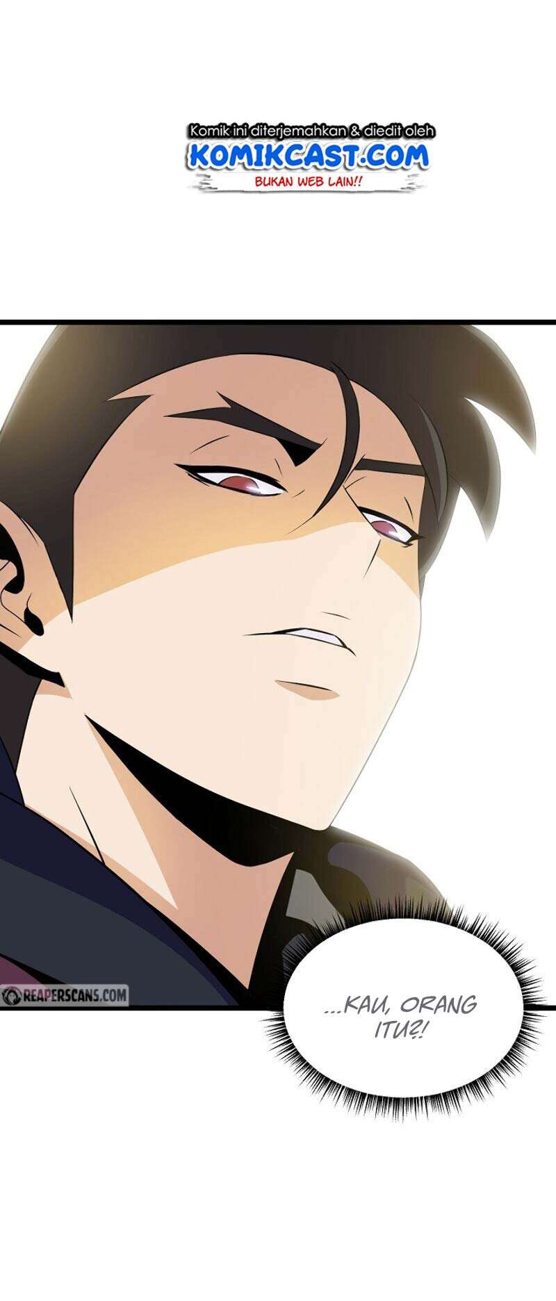 Kill the Hero chapter 16