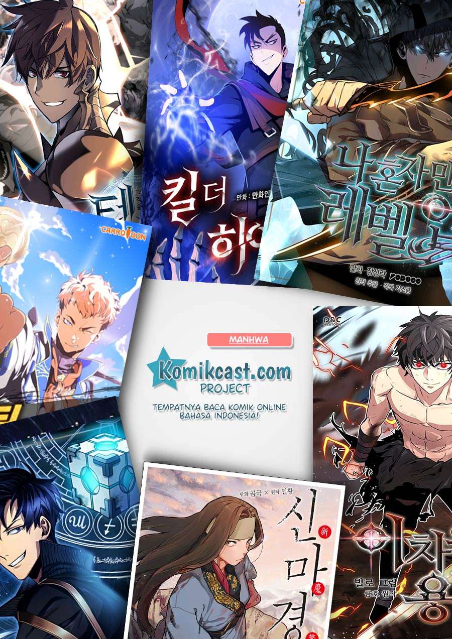 Kill the Hero chapter 16