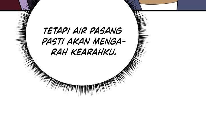 Kill the Hero Chapter 66 Bahasa Indonesia